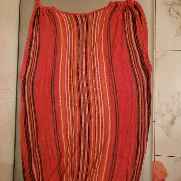 Women tank - Picture 6 of 7